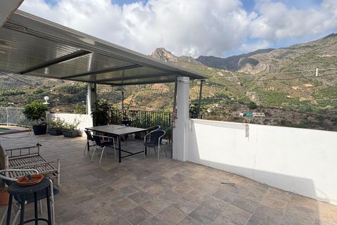 Landejendom i Almunecar, Granada, Almunecar - € 275.000 | Ref: W2999KA - foto 17